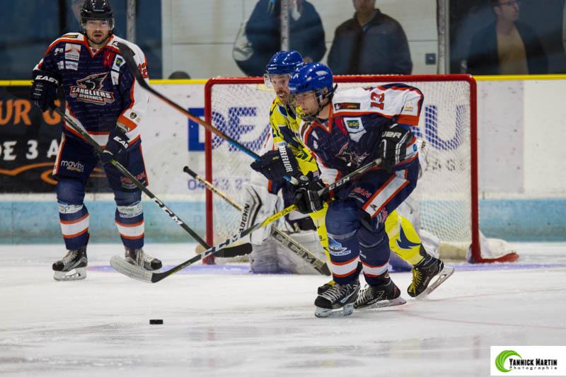 Clermont-Ferrand 7 - 0 Limoges