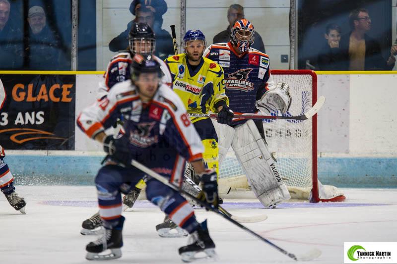 Clermont-Ferrand 7 - 0 Limoges