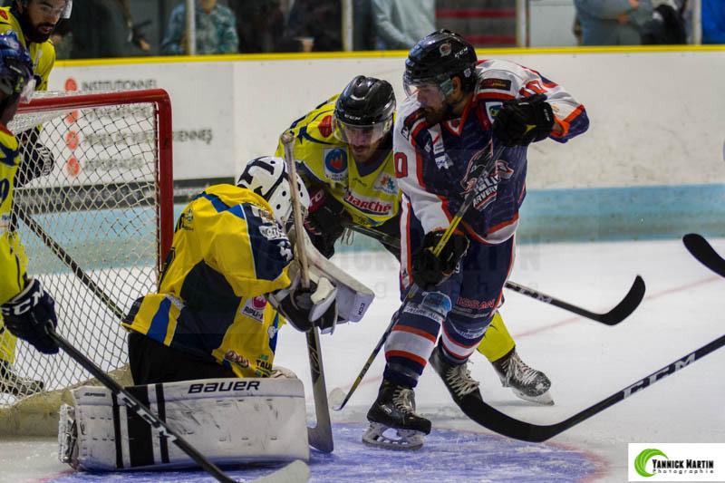 Clermont-Ferrand 7 - 0 Limoges
