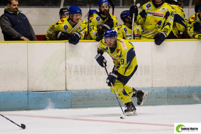 Clermont-Ferrand 7 - 0 Limoges