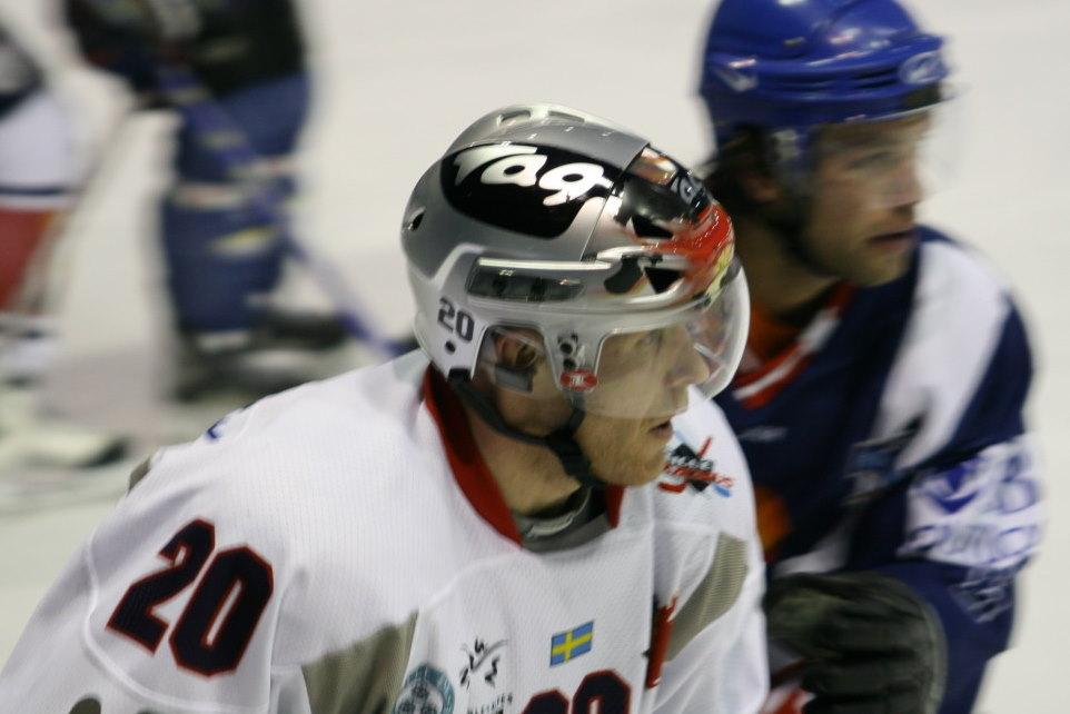 Mont-Blanc 1 - 4 Grenoble 