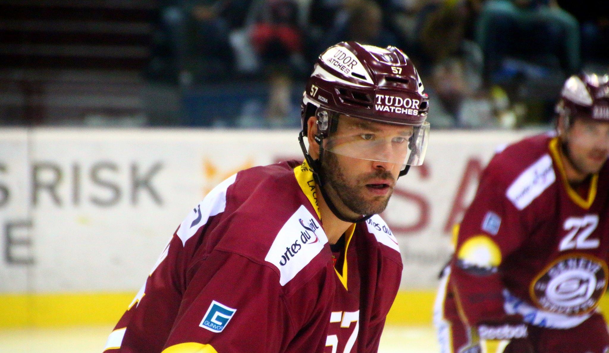 Genève 3 - 1 Lausanne