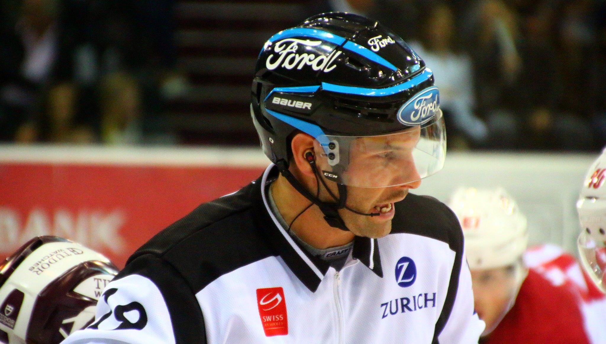 Genève 3 - 1 Lausanne