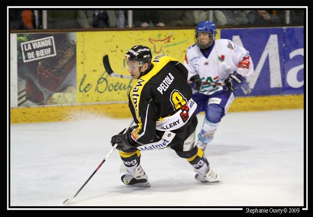 Rouen 3 - 0 Dijon 