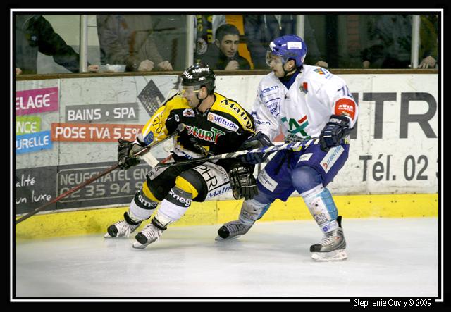 Rouen 3 - 0 Dijon 