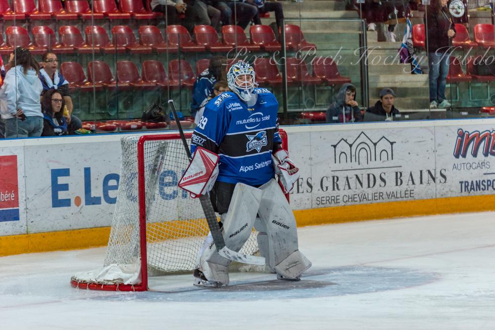 Gap  4 - 6 Grenoble 
