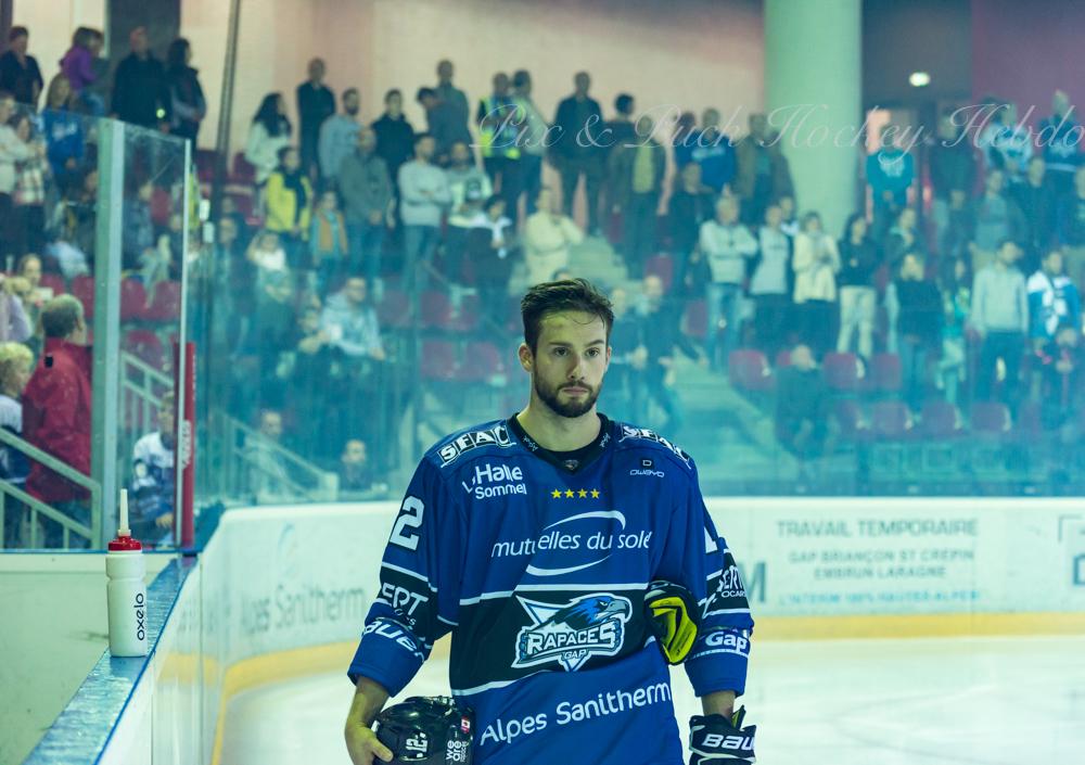 Gap  4 - 6 Grenoble 