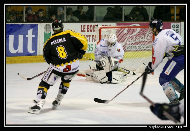 Rouen 3 - 0 Dijon 