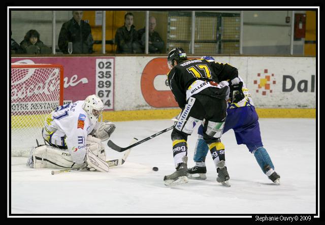 Rouen 3 - 0 Dijon 