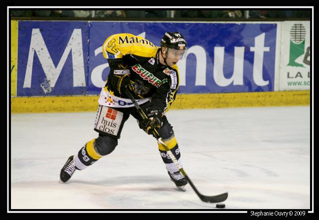 Rouen 3 - 0 Dijon 