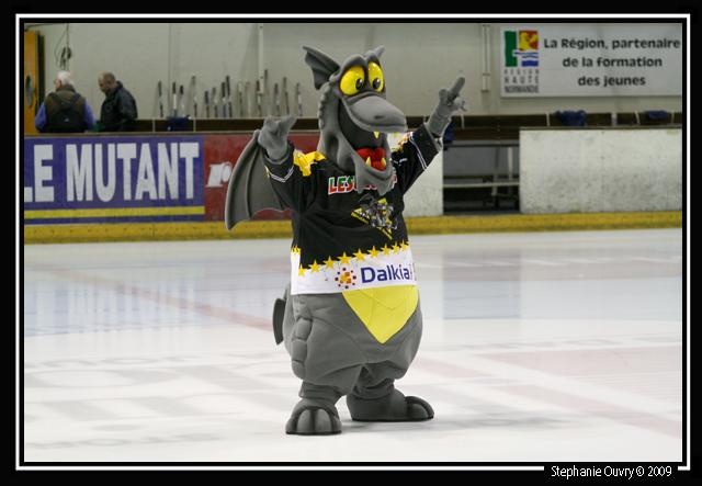 Rouen 3 - 0 Dijon 