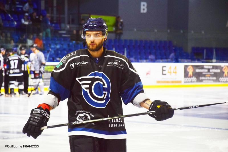 Nantes 8 - 5 Brest 