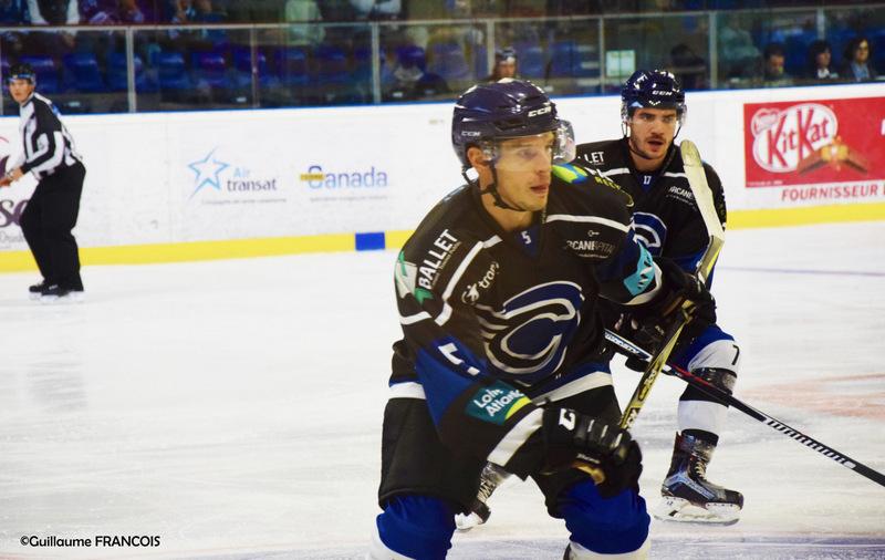 Nantes 8 - 5 Brest 