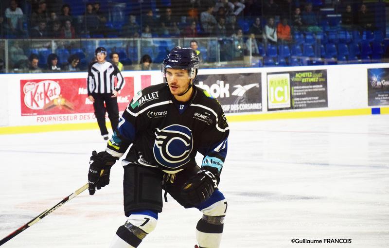 Nantes 8 - 5 Brest 