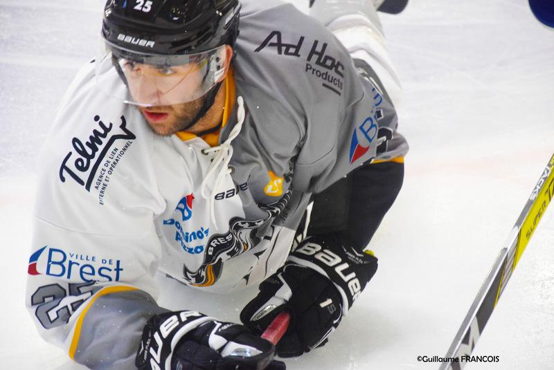 Nantes 8 - 5 Brest 