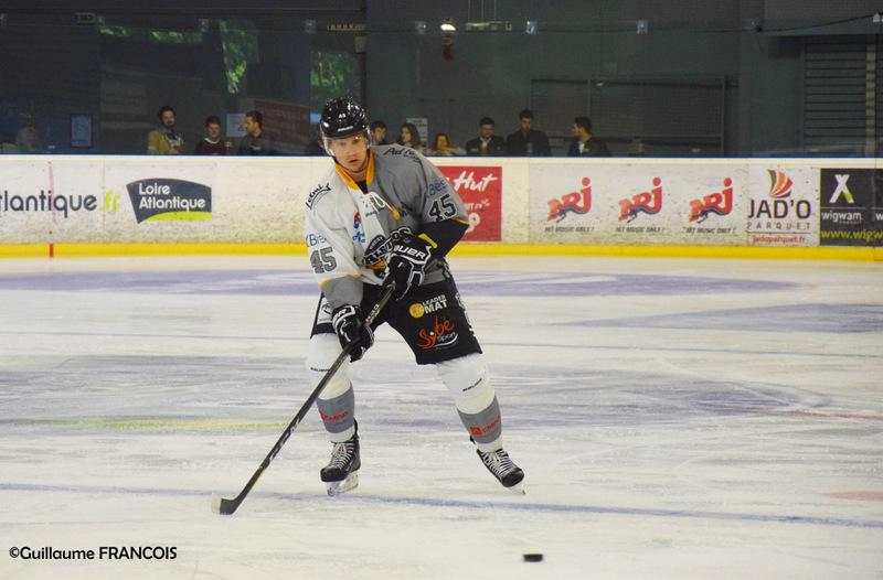 Nantes 8 - 5 Brest 