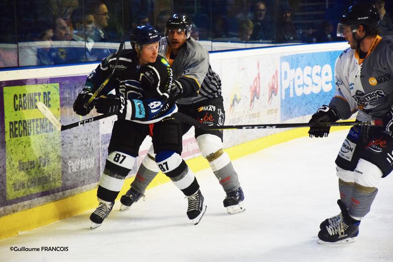 Nantes 8 - 5 Brest 