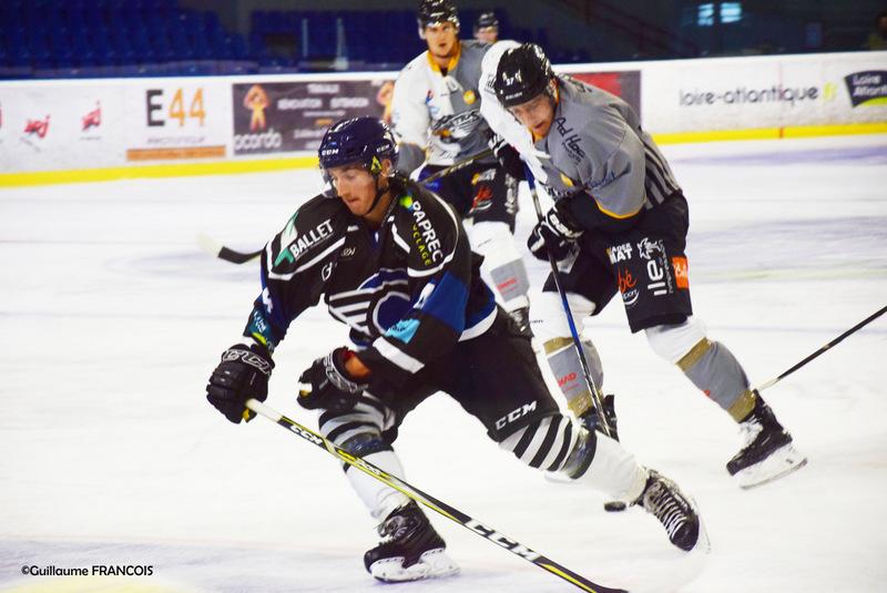 Nantes 8 - 5 Brest 