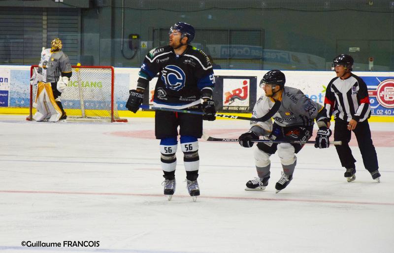 Nantes 8 - 5 Brest 