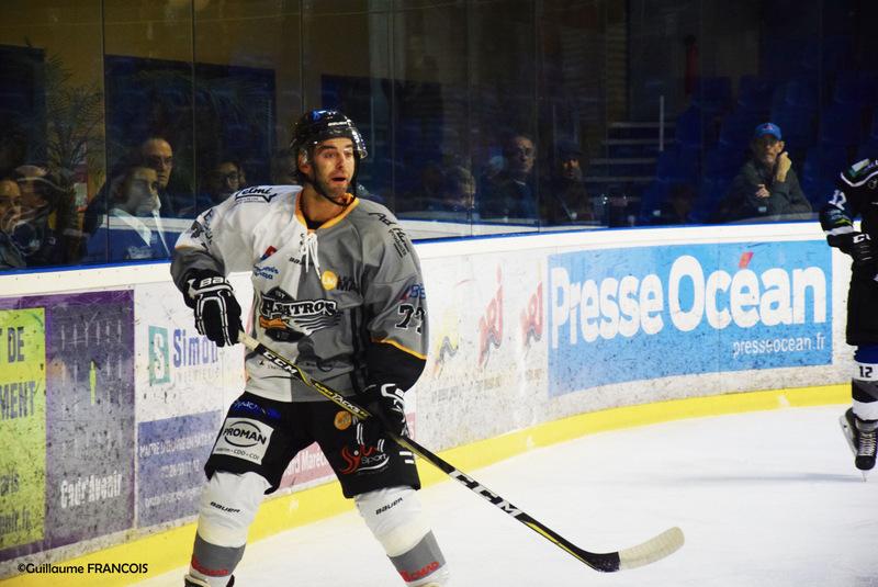 Nantes 8 - 5 Brest 