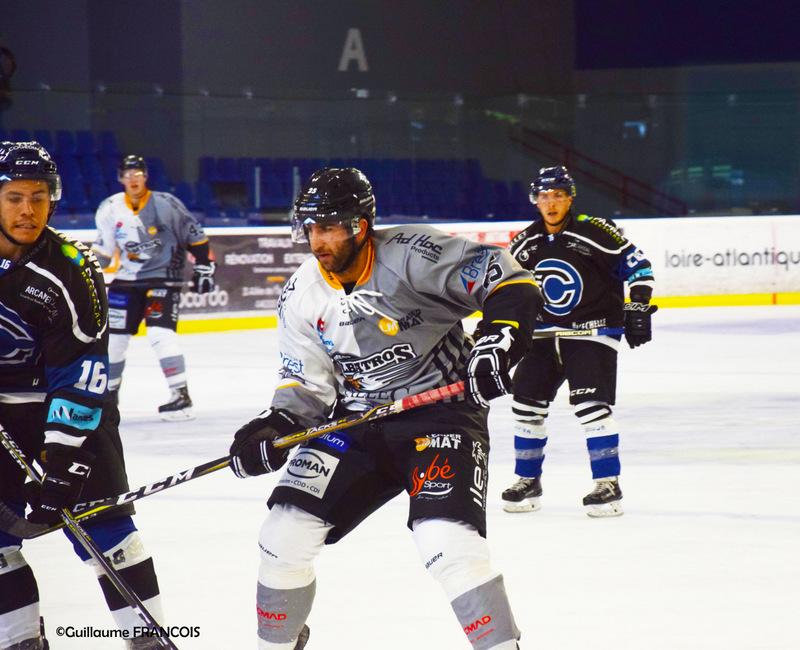 Nantes 8 - 5 Brest 
