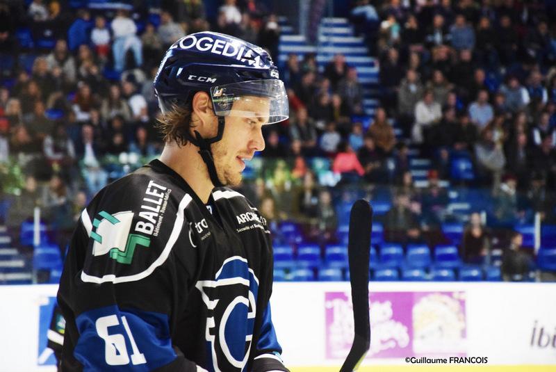 Nantes 8 - 5 Brest 