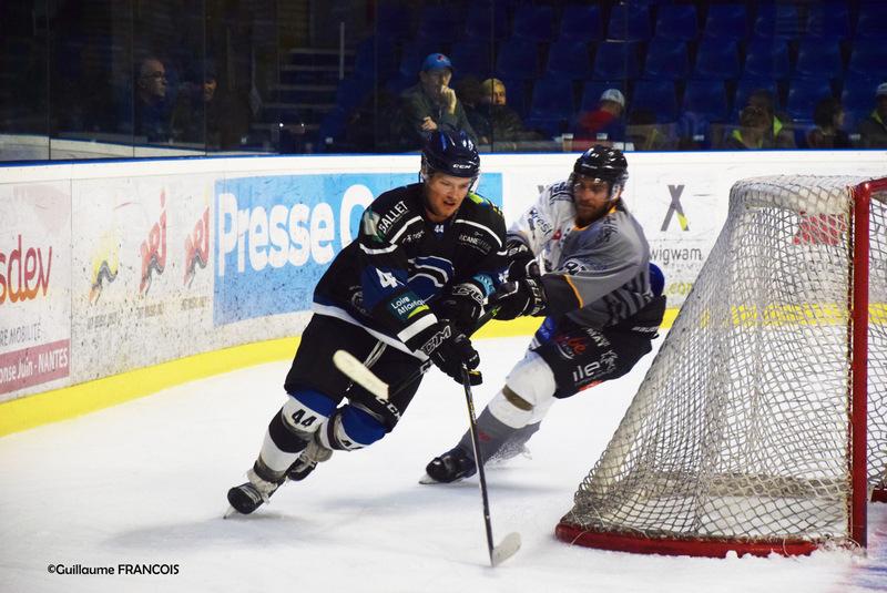 Nantes 8 - 5 Brest 