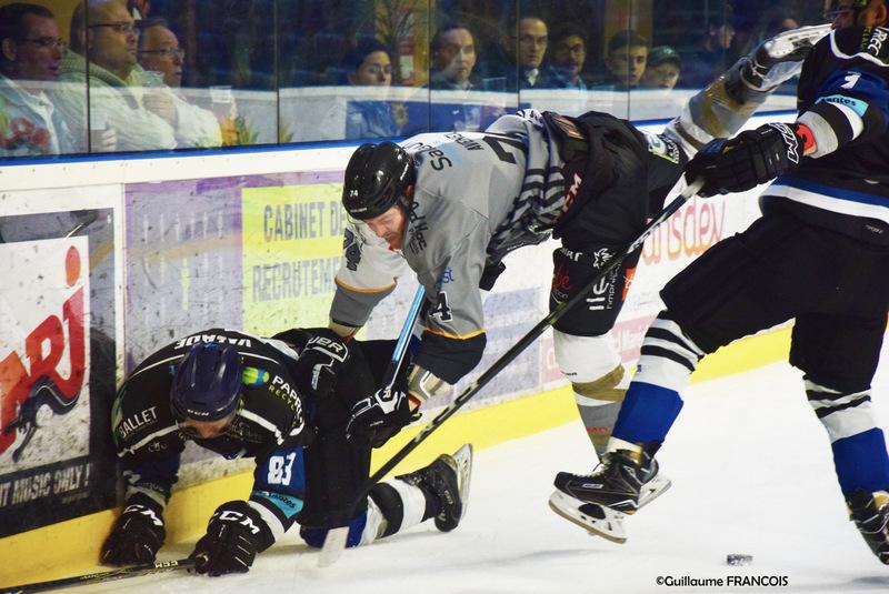 Nantes 8 - 5 Brest 