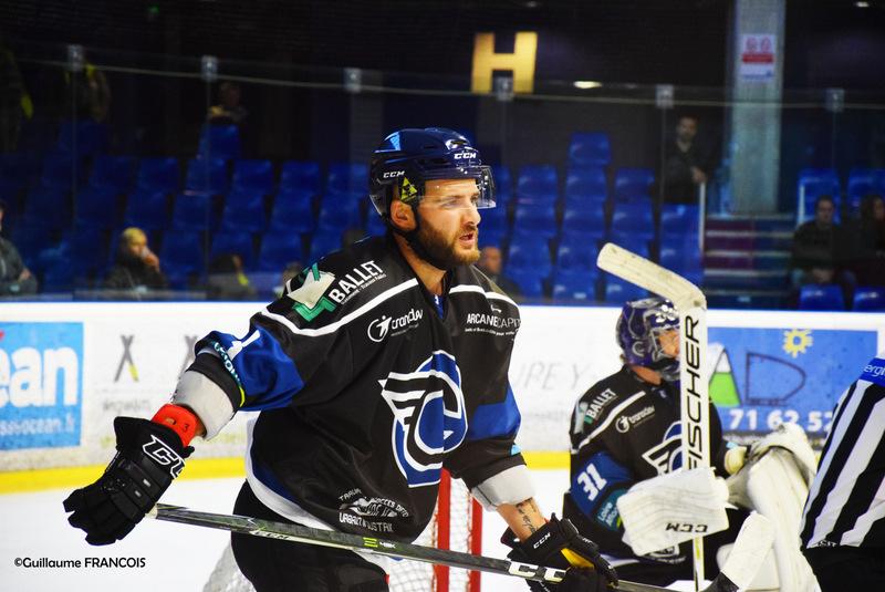 Nantes 8 - 5 Brest 