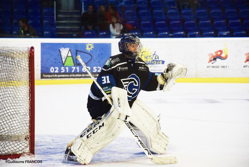 Nantes 8 - 5 Brest 