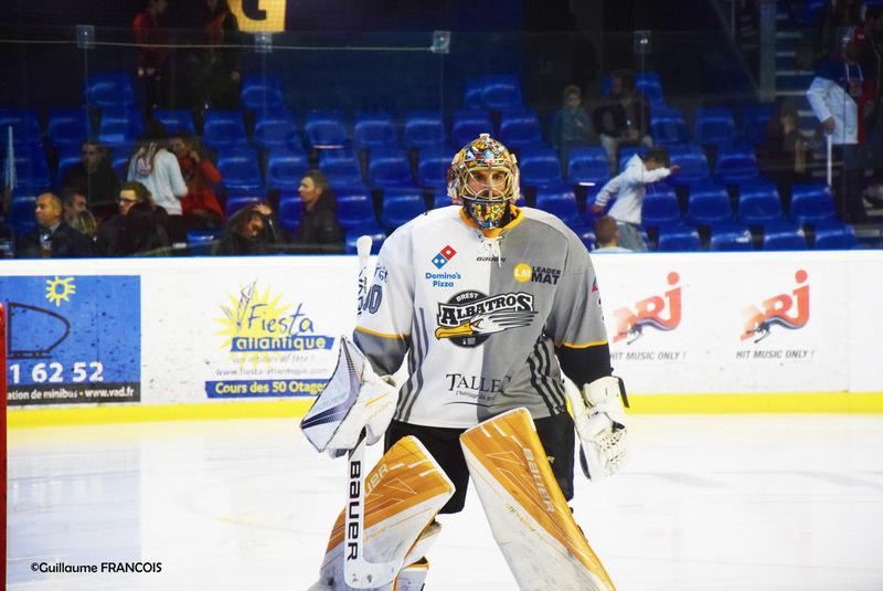 Nantes 8 - 5 Brest 