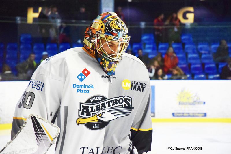 Nantes 8 - 5 Brest 