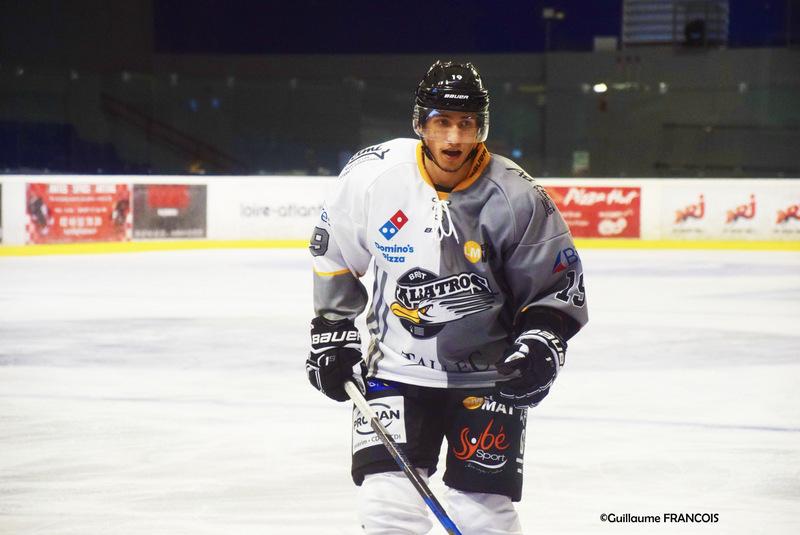 Nantes 8 - 5 Brest 