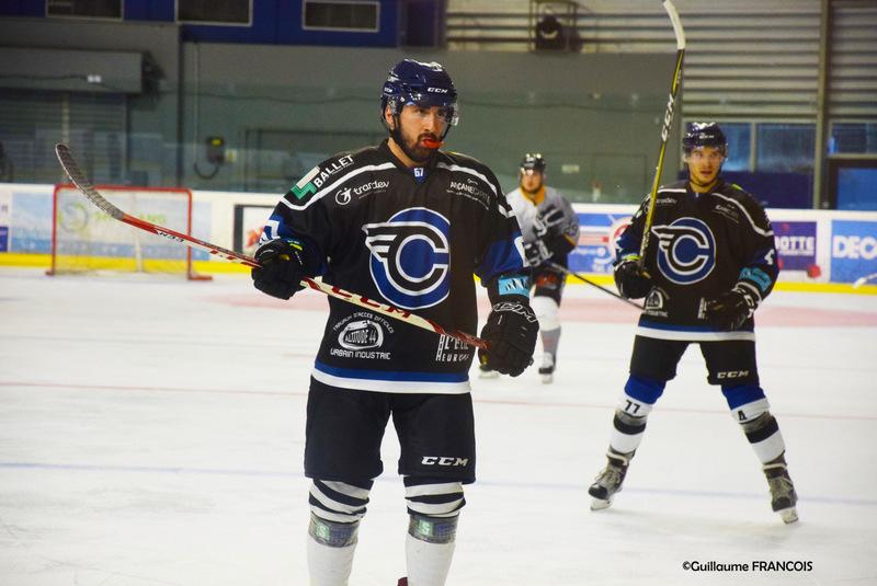 Nantes 8 - 5 Brest 