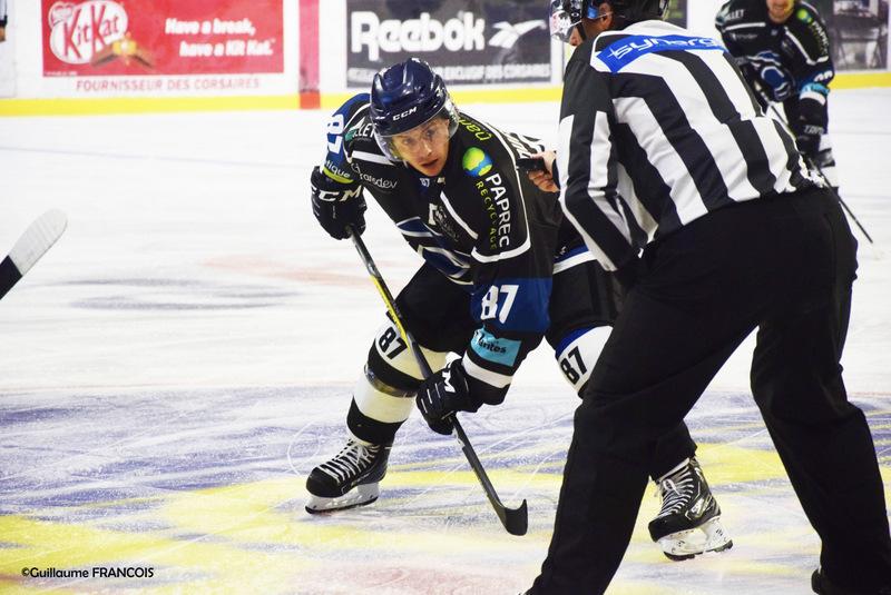 Nantes 8 - 5 Brest 