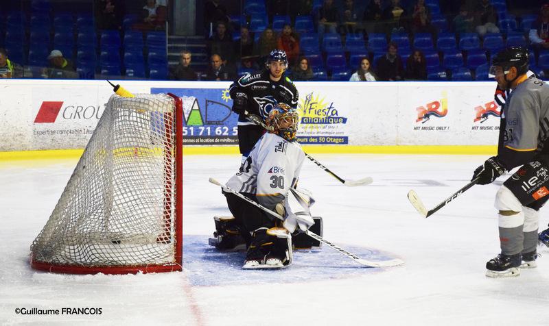 Nantes 8 - 5 Brest 