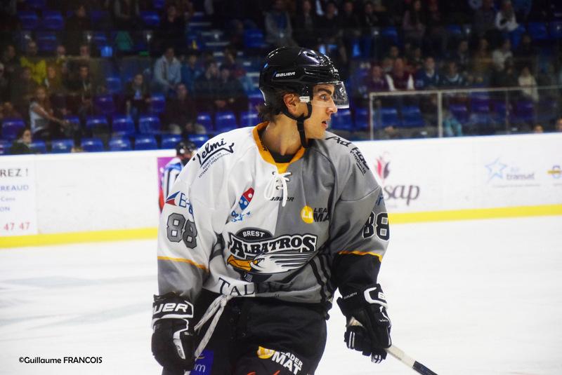 Nantes 8 - 5 Brest 