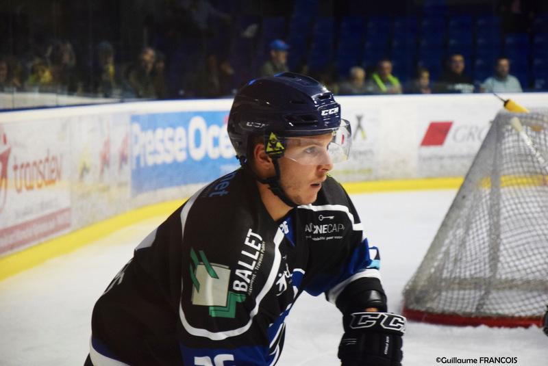 Nantes 8 - 5 Brest 