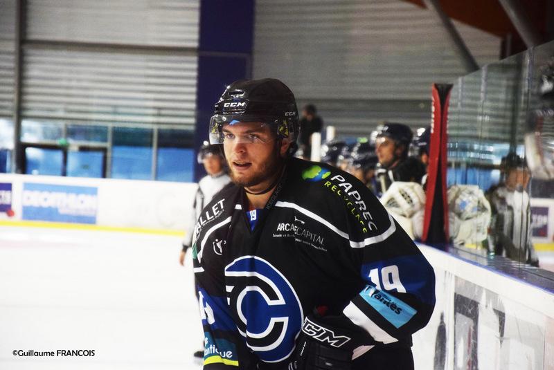 Nantes 8 - 5 Brest 