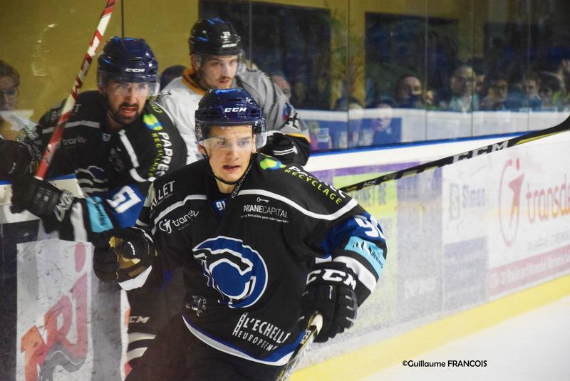 Nantes 8 - 5 Brest 