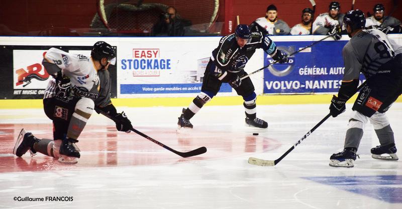 Nantes 8 - 5 Brest 