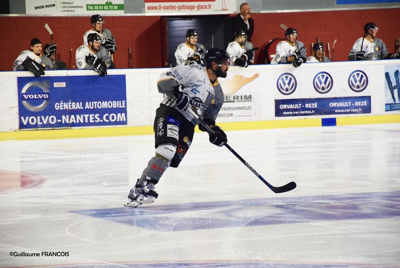 Nantes 8 - 5 Brest 