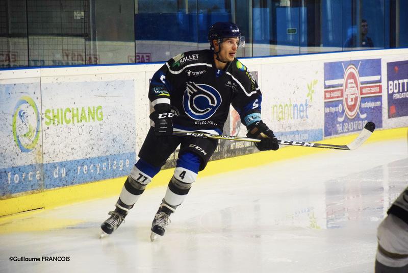 Nantes 8 - 5 Brest 
