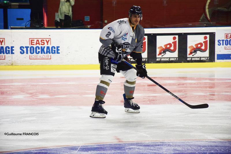 Nantes 8 - 5 Brest 