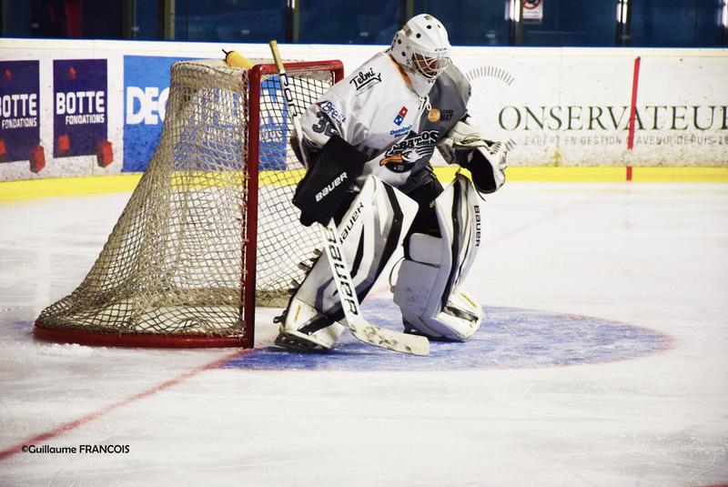 Nantes 8 - 5 Brest 