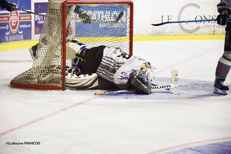 Nantes 8 - 5 Brest 