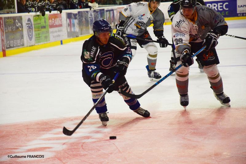Nantes 8 - 5 Brest 