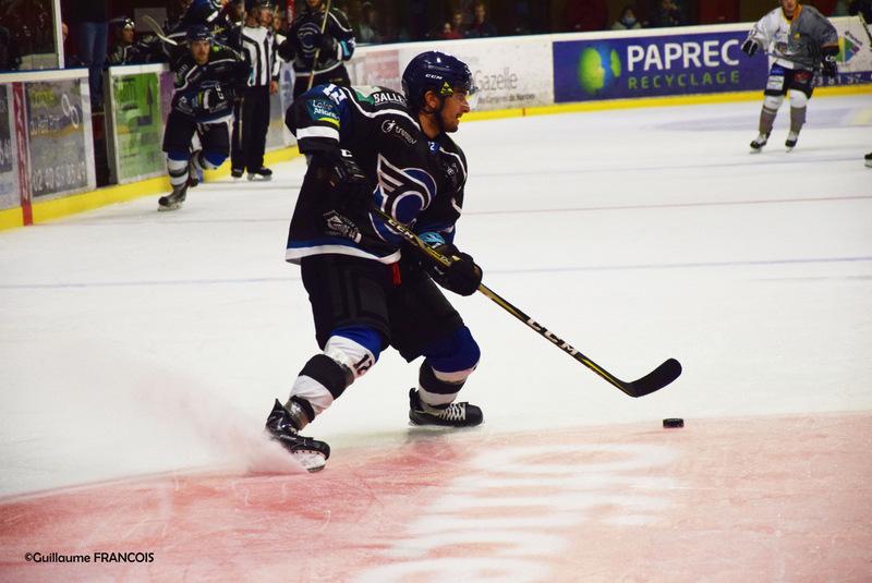 Nantes 8 - 5 Brest 