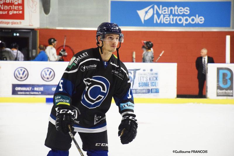 Nantes 8 - 5 Brest 