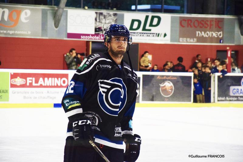 Nantes 8 - 5 Brest 